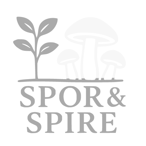 Spor og Spire